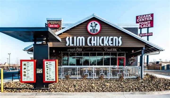 Slim Chickens Opening in Sparks Monday | News