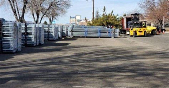 Solaris Global Moves Into Former Kmart Distribution Center in Sparks | Commerce