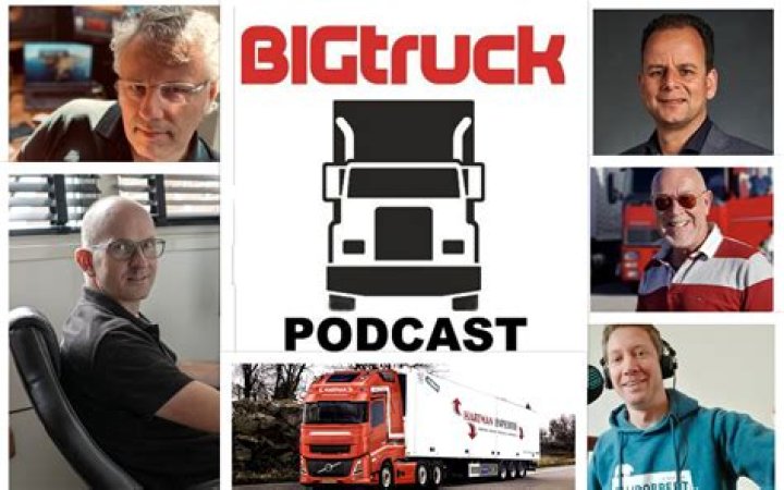 Someone 2 Know: Bigtruck Brand |
