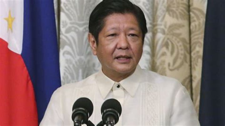South China Sea: Marcos says Philippines is not looking for trouble but will defend waters