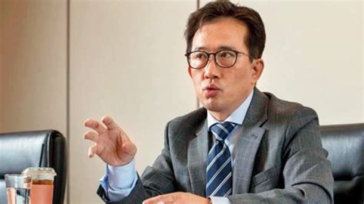 South Korean diplomat accused of sexual assault in NZ faces court