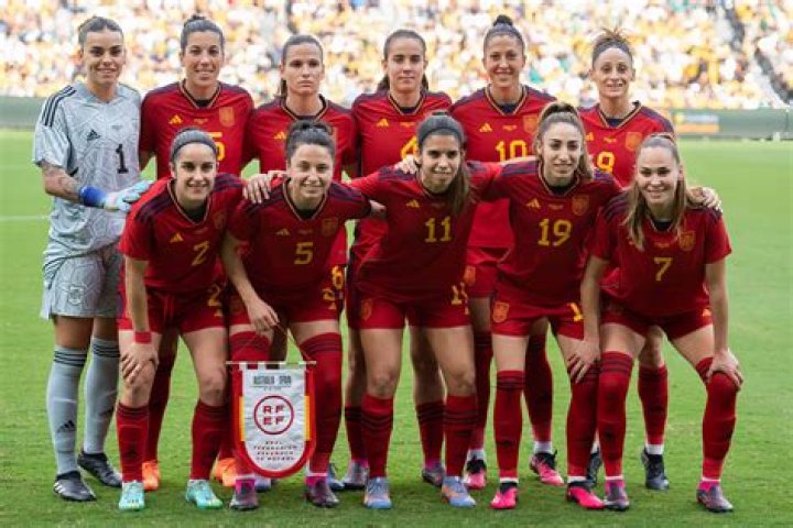 Spain women's football team deny leaving Palmy early 'due to boredom'