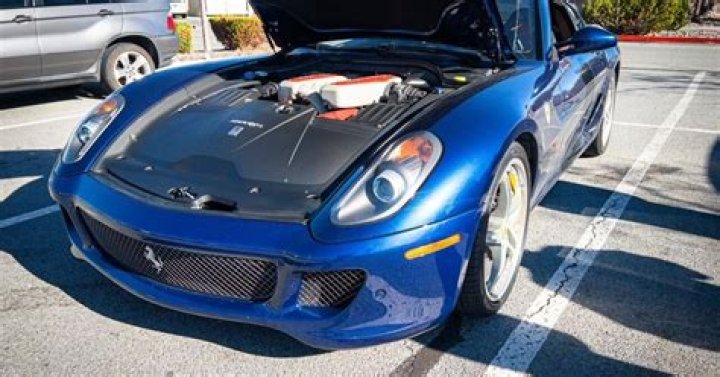 Sparks Cars & Coffee Meets Twice a Month | News