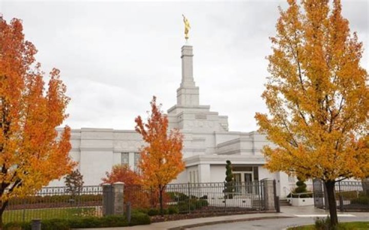 Spokane Washington Temple - Church News