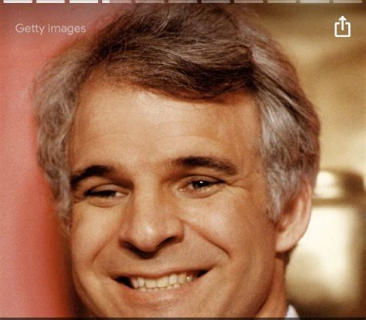 Steve Martin Net Worth, Age, Height and More