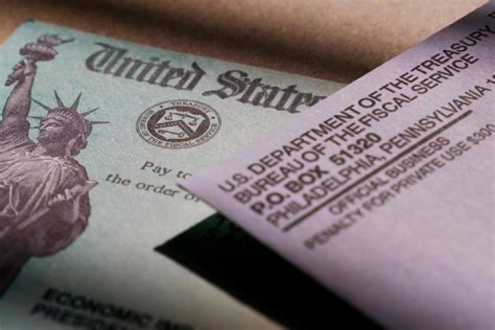 Stimulus Check 2023: Unveiling State-Aid Breakdown