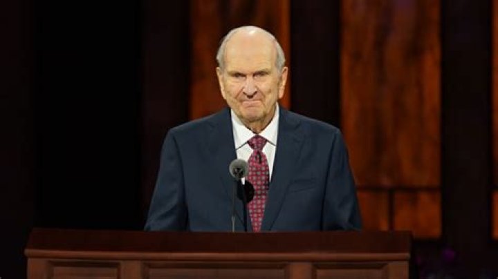 Studying God’s blessings to covenant Israel: How President Nelson’s invitation has strengthened members worldwide