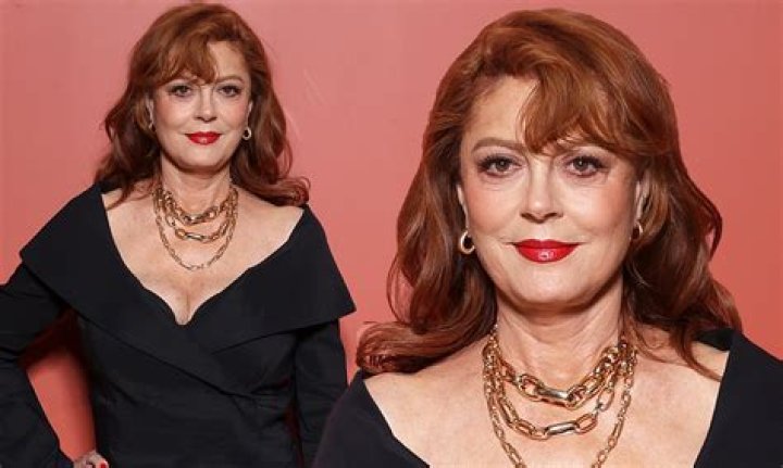 Susan Sarandon Net Worth, Age, Height and More