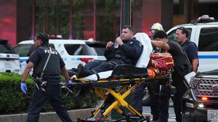 Suspect Arrested in Last Month's Fatal Shooting at Barbara Bennett Park | Police