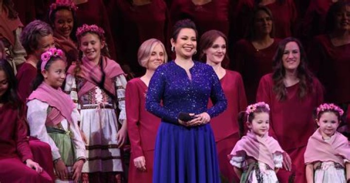 Tabernacle Choir Philippines 2024 ‘Hope’ tour guest artists