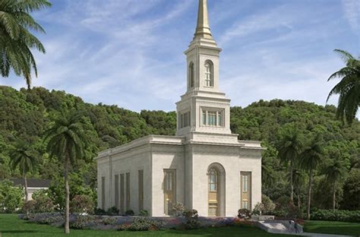 Tacloban City Philippines Temple | Church News Almanac