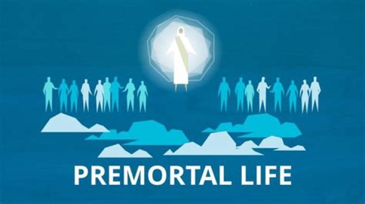 Talents, traits developed in the premortal life carried into mortality