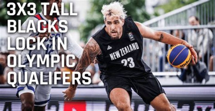 Tall Blacks 3x3 basketball bow out of Commonwealth Games
