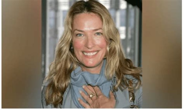 Tatjana Patitz Ex-Husband: Who is Jason Johnson?