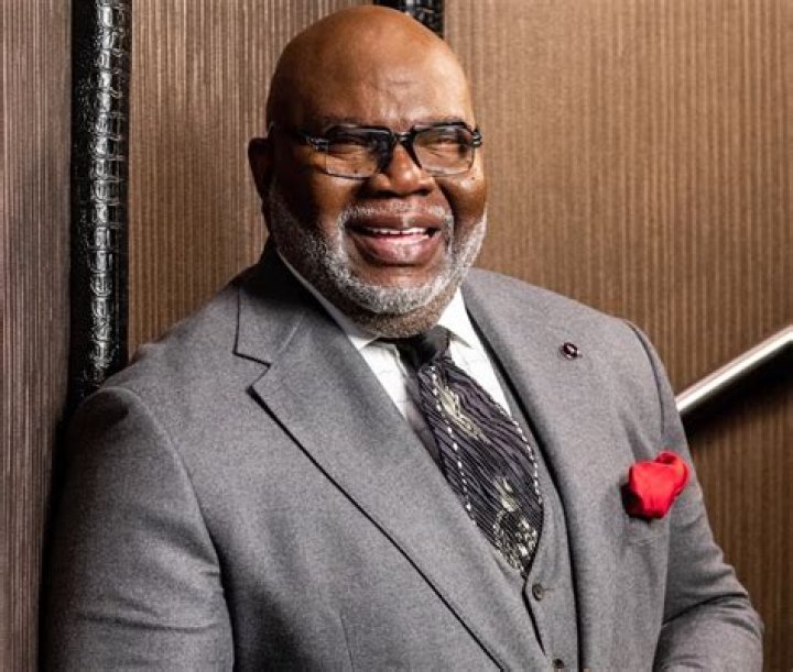 TD Jakes Scandal And Controversy: Power Bottom Meme Explained