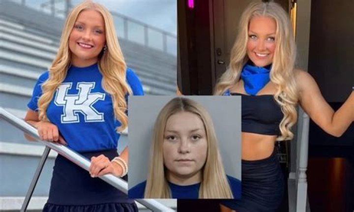Texas cheerleader who was shot after friend got into the wrong car speaks out