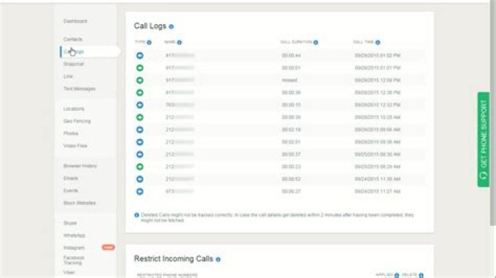 The Apps That Can Secretly Spy on You Through Your Cellphone