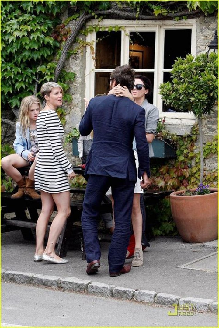 The beautiful London village where Harry Styles, Kate Moss and Jude Law live