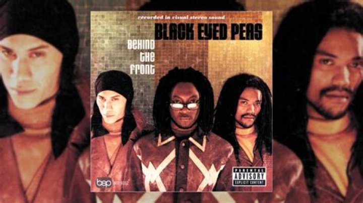 The Black Eyed Peas are back -- but where's Fergie?
