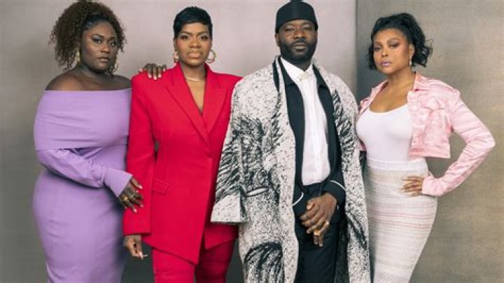 ‘The Color Purple’ of 2023 brings a different vision