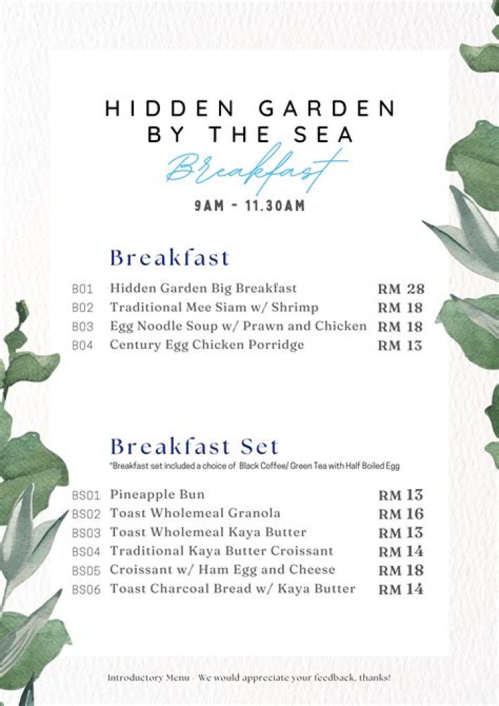 The hidden garden by St Paul's Cathedral which is the perfect lunch spot