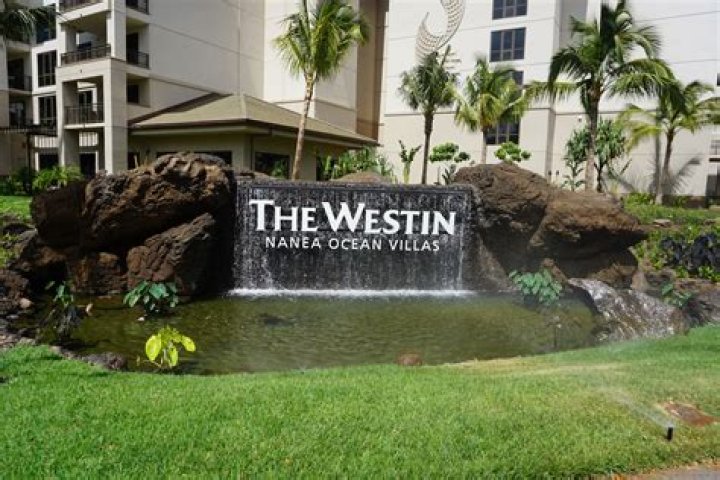 The Westin Nanea Ocean Villas officially opens today | News, Sports, Jobs