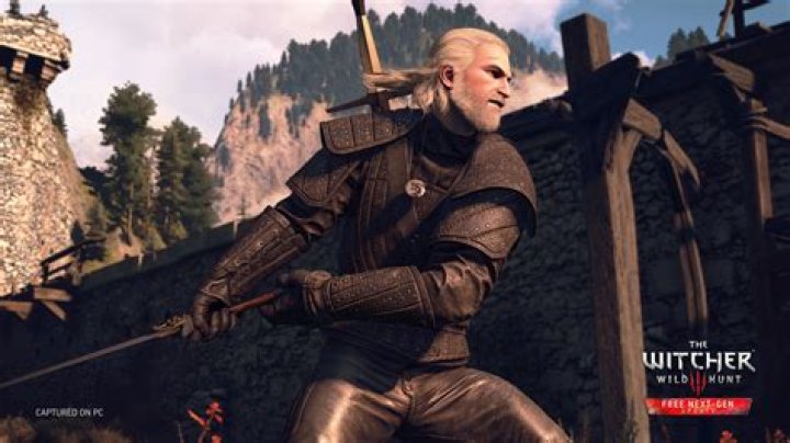 The Witcher 3 Next Gen Hotfix: How To Fix The Witcher 3 Next Gen Crashing On PC? 
