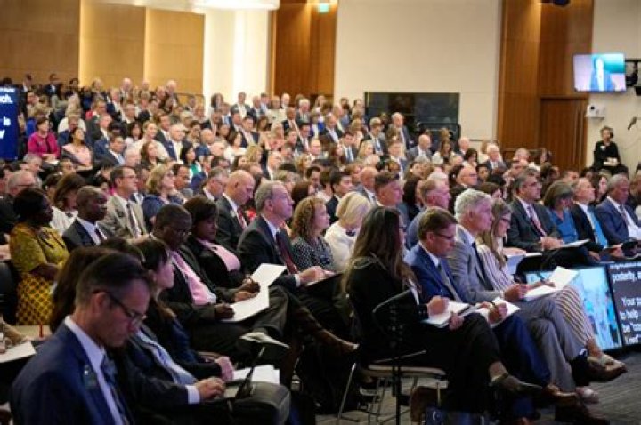 These 8 new mission presidents will serve around the world