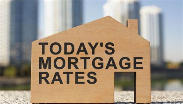 Third major bank this week cuts some mortgage rates
