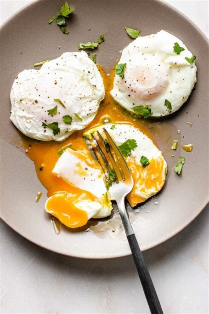 This Company Is Making The World’s First Fried And Poached Eggs For Vegans Out Of Plants!