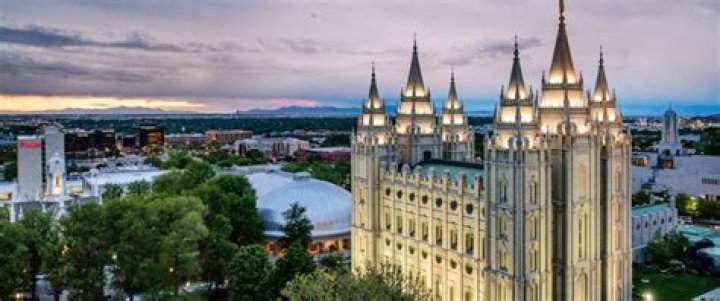 ‘This will be an incredible opportunity’: Iconic Salt Lake Temple to hold public open house in 2024