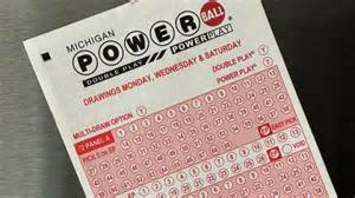 Ticket sold in Michigan wins $842 million Powerball jackpot in 1st drawing of 2024