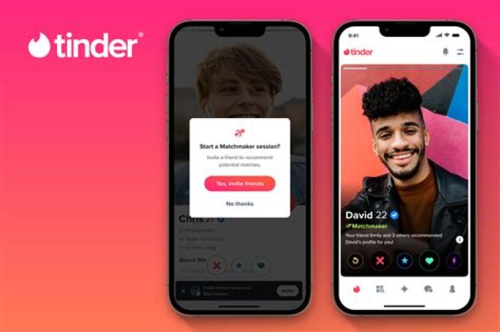 Tinder, Hinge and other dating apps encourage 'compulsive' use, lawsuit claims