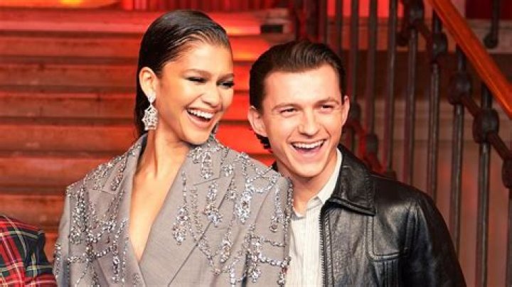 Tom Holland shares sweet photos of girlfriend Zendaya on her birthday: See the pictures