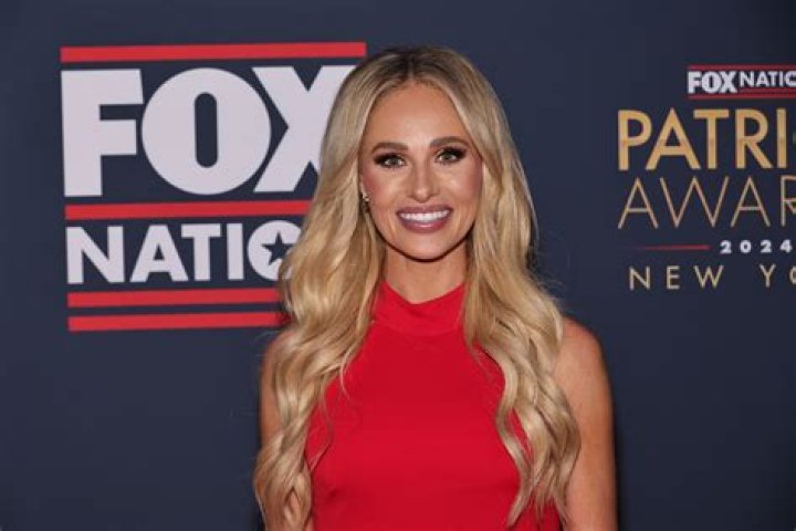 Tomi Lahren | AP News