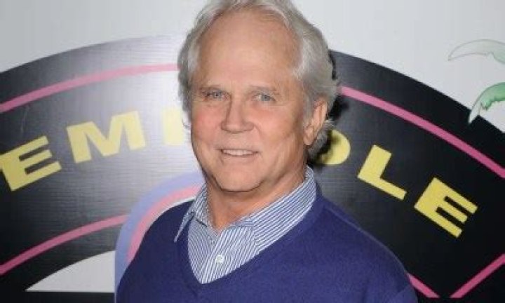 Tony Dow Wiki, Age, Children, Net Worth, Wife, Movies