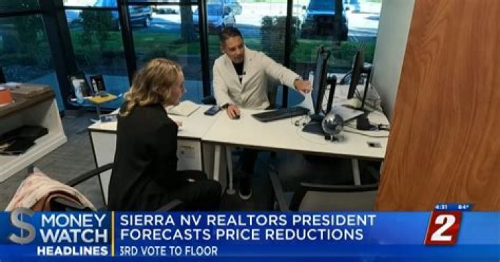 ‘Tough’ housing market still draws buyers in Northern Nevada | News