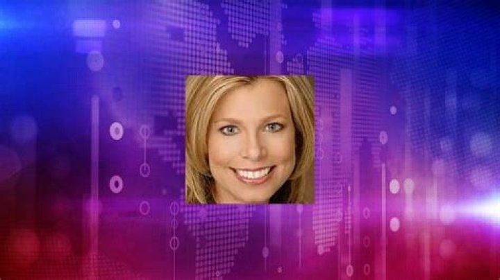 Tracy Smith Net Worth