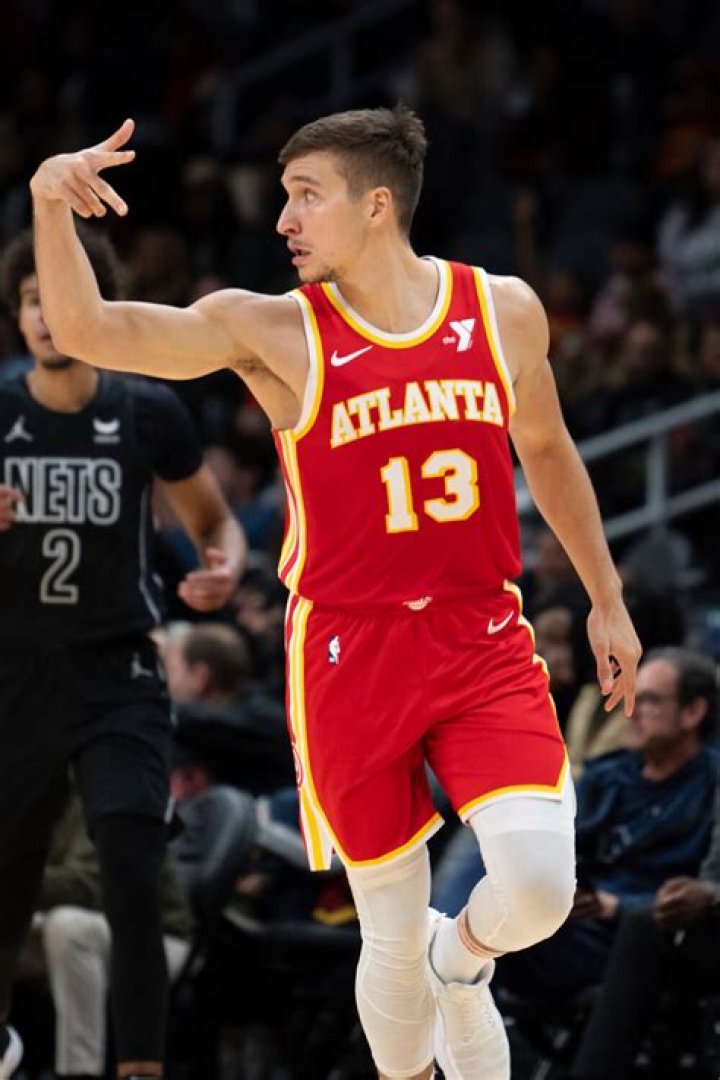 Trae Young scores season-high 43 points, Hawks outlast Nets 147-145 in overtime