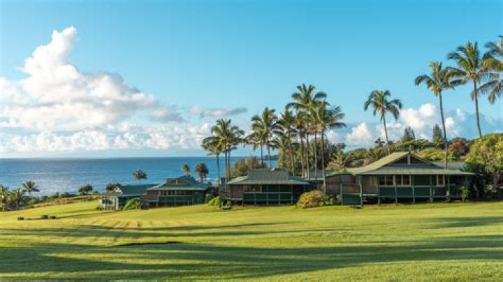 Travaasa Hana is now Hana-Maui Resort | News, Sports, Jobs