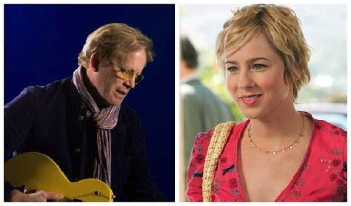 Traylor Howard Husband: Meet Jarel Portman