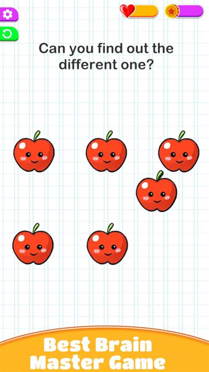 Tricky Brain Teaser - What Always Ends Everything?