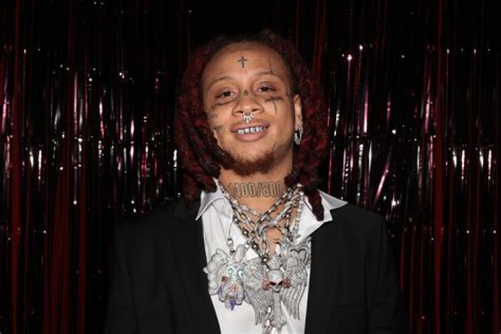 Trippie Redd Net Worth, Age, Height and More