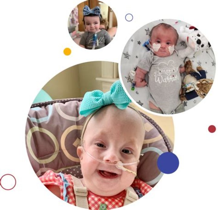 Trisomy 18 and 13: More Children Like Bella Santorum Survive