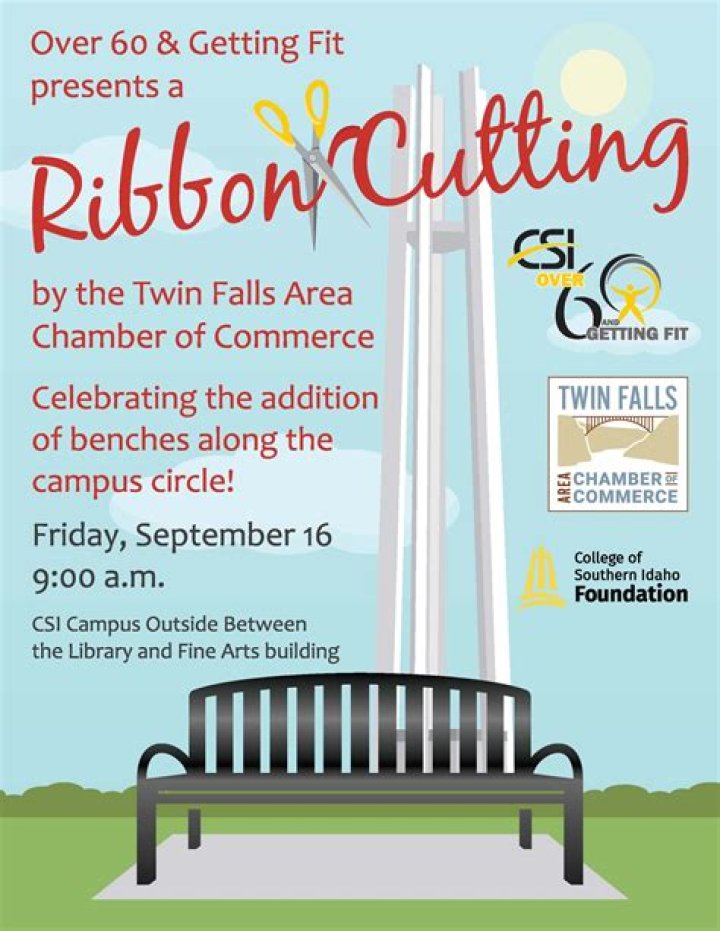 truckee downtown park ribbon cutting |