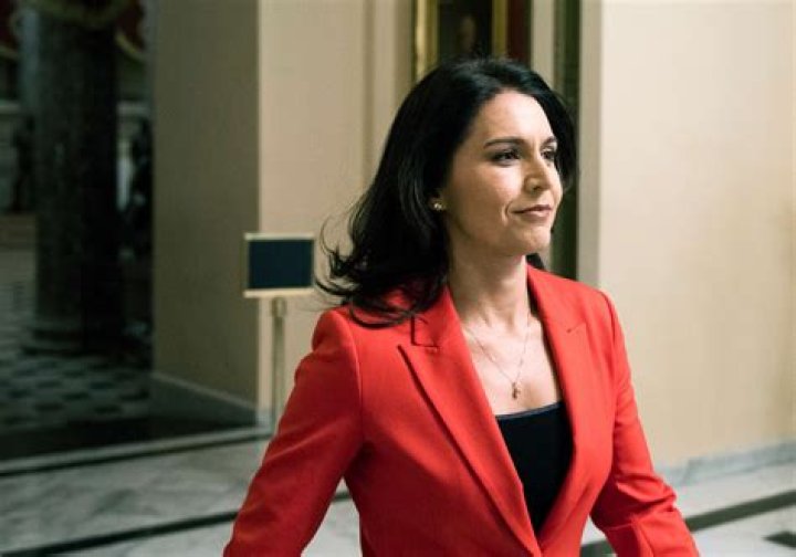 Tulsi Gabbard: Everything you need to know about the 2020 presidential candidate