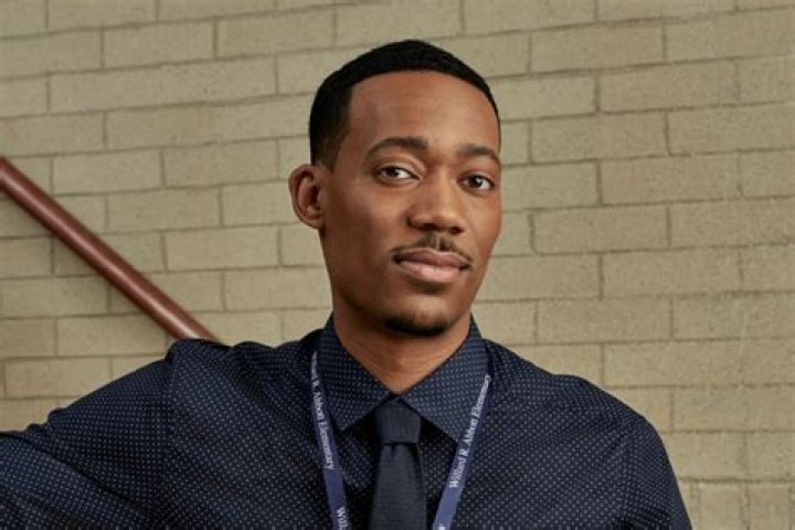 Tyler James Williams Net Worth 2023, Age, Height and More
