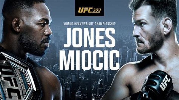 UFC heavyweight champion Jon Jones injured, title fight at MSG vs. Stipe Miocic called off