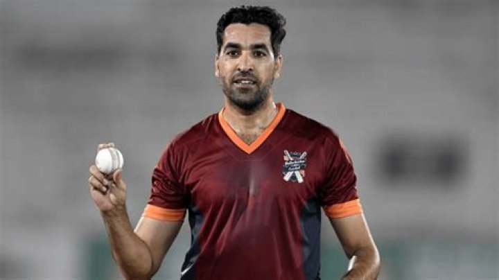 Umar Gul and Saeed Ajmal named bowling coaches of Pakistan's national cricket team