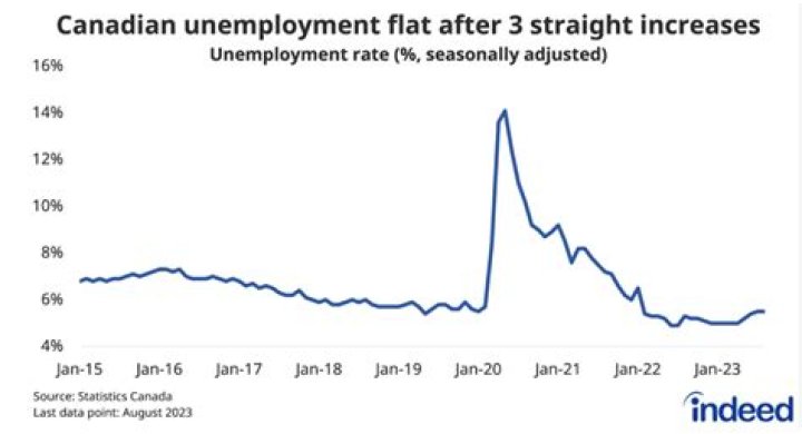 Unemployment rate holds steady at 3.3%